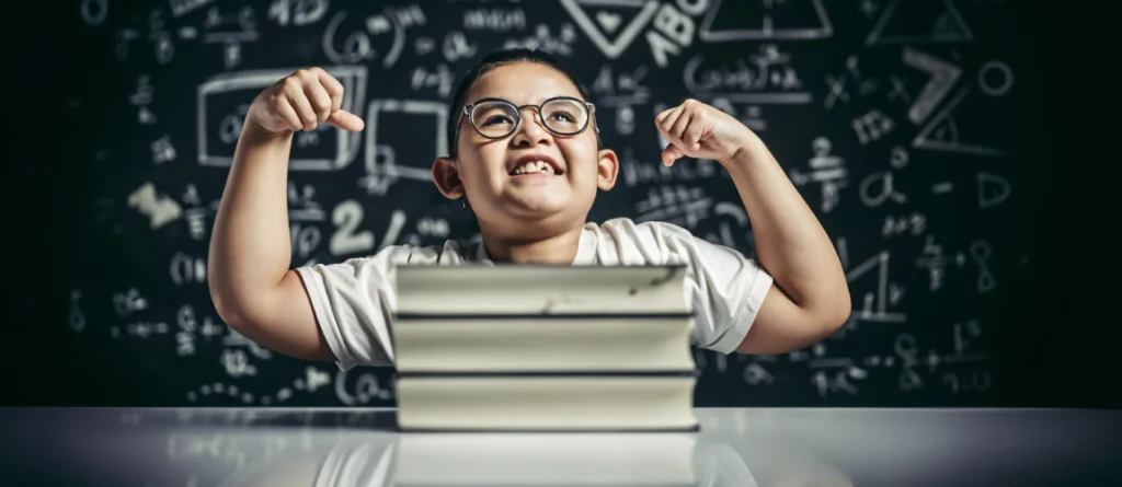 tips for boosting concentration of kids