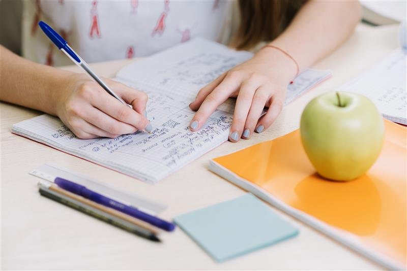 Top Writing Strategies for Students