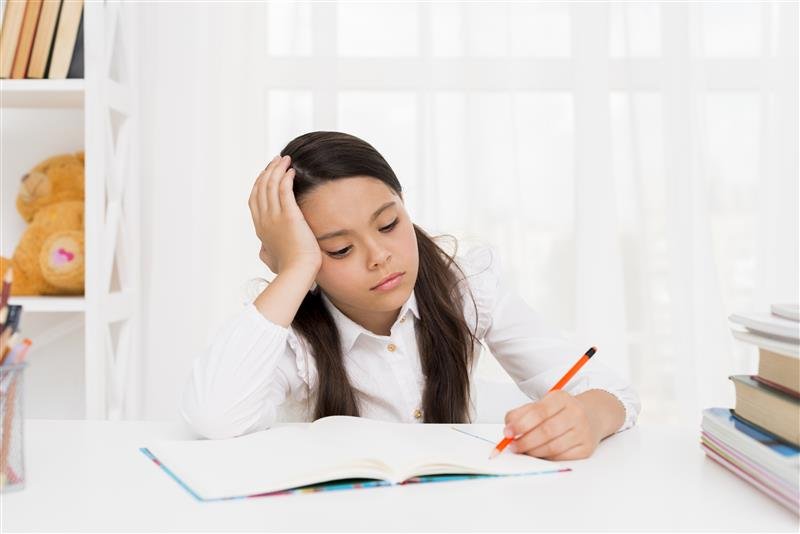 Smart Strategies to Tackle Homework