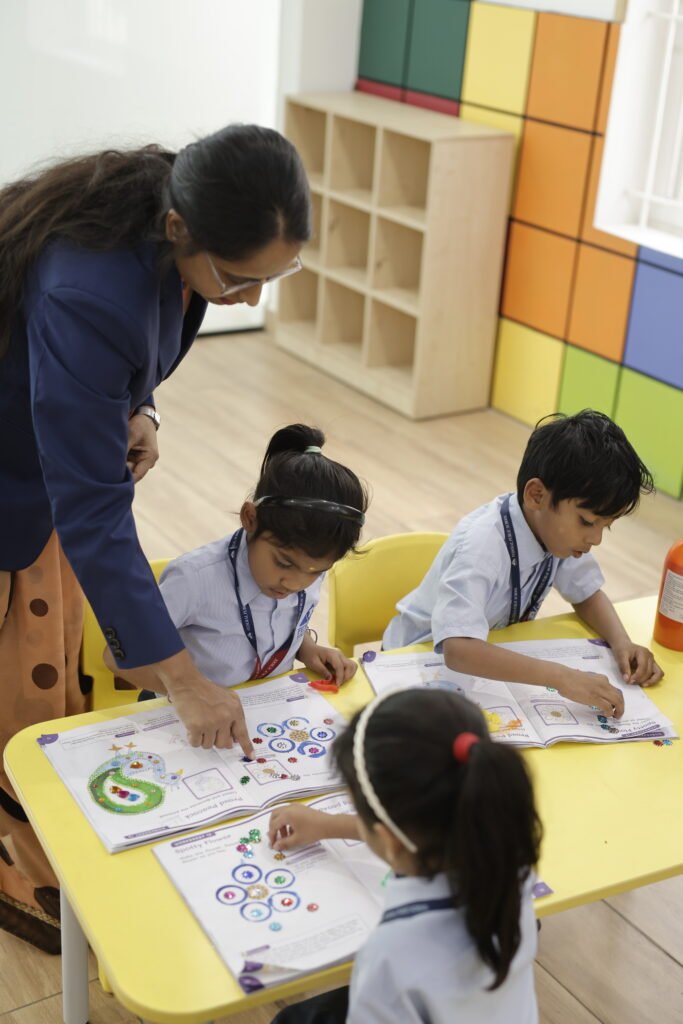 Smart Study Strategies for a Strong Start